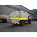 JAC 12 CBM Rubbish Collection Trucks