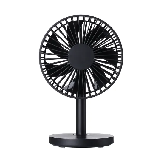 Customized Electric 5V Cooling USB Mini Fan Portable