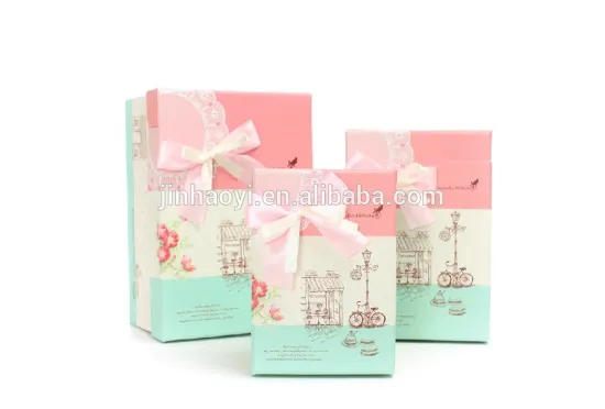 101	fancy storage display paper box