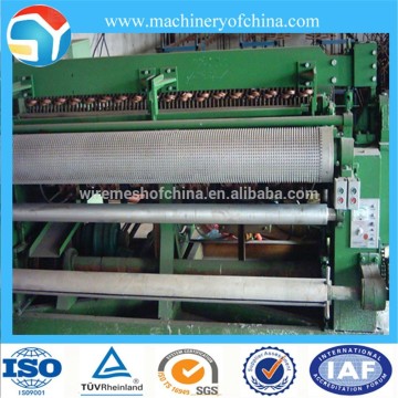 Mesh welding machine for sale/automatic welded wire mesh machine (factory)/Hot Sales Electric Wire Mesh Welding Machine
