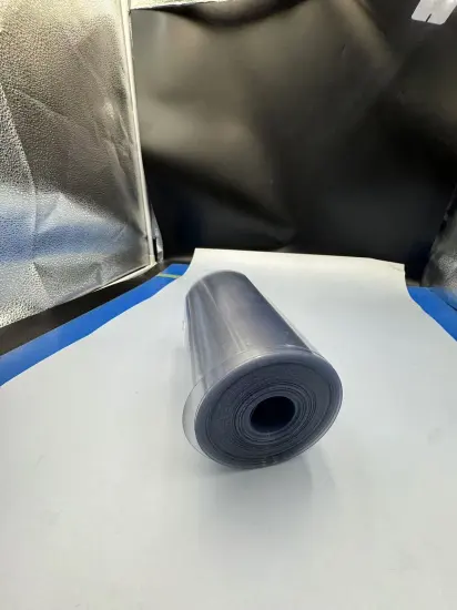 Properties of Transparent PVDC Film: A Barrier Powerhouse