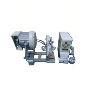 JKMT-FX550W Energy Saving Servo Motor for Sewing Machines
