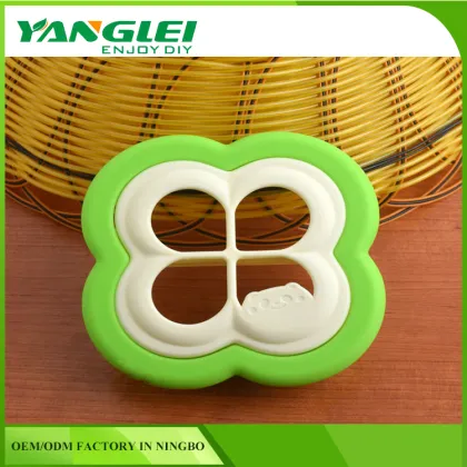 Kitchen Accessories shark vacuum sandwich wedge sandwich cutter