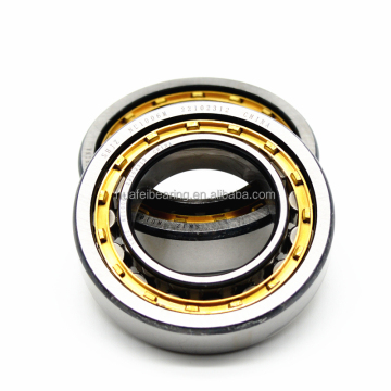 SHJZ High Quality Roller Bearing NU1006 NJ1006 ECP ECM Cylindrical