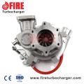 Turbófeltöltő GT3271LS 716677-5001S 28230-8Y000 Hyundai számára