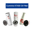 Cummins KTA50 Oil Filter