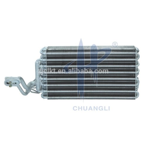 Truck Auto Evaporator Unit, High Quality Truck Auto Evaporator Unit on