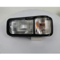 700P Auto Light Big Door Side Light