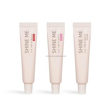 OEM ODM Traubenkernöl Lippenbalsam mit SPF 30 Breitspektrumschutz