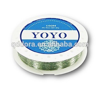100M long line fishing Super Strong Nylon Fishing Line/Monofilament line