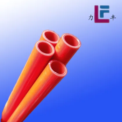 Oxygen Barrier Radiant Heating PEX Pipe for Hydronic Heating Floor