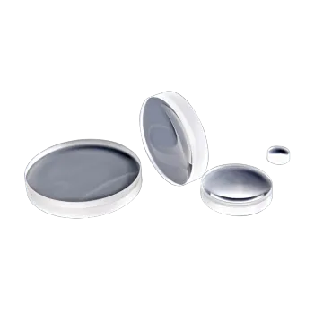 Optical K9 30mm Achromatic Doublet Cemented Lens