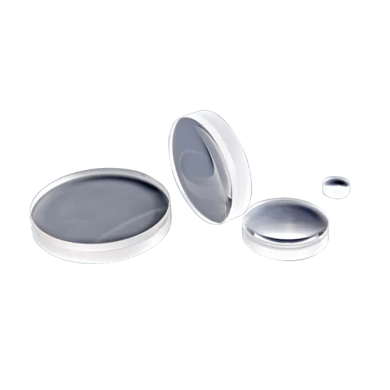 Optical K9 30mm Achromatic Doublet Cemented Lens
