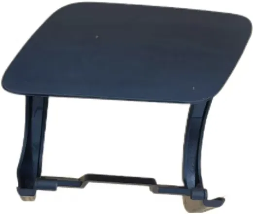 Rear Lid Right Gutter Strip for Benz W176 176 885 0123