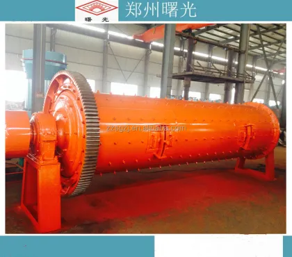 Good quality hot selling 2 ton gold ball mill grinding machine zambia/mini ball mill africa