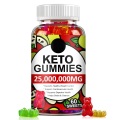 Weight Loss Fruit Supplement Bear Keto Gummies