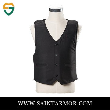 High quality soft stab protection vest against knife