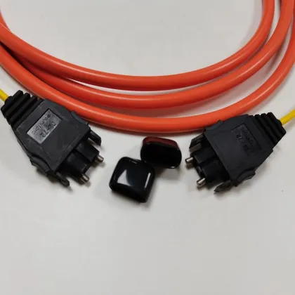 H-PCF/H-PCS Mitsubishi Fiber Optic Communication Cable