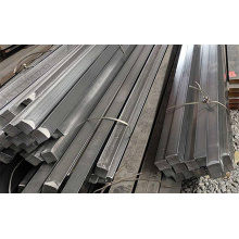 AISI 1020 cold drawn carbon steel rectangular bar