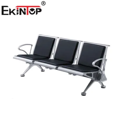 High Quality Comfortable Airport Seating Chairs by Ekintop