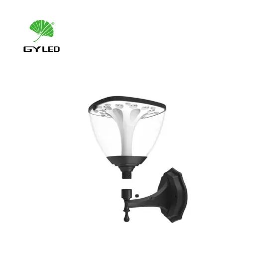 Solar Sunlight Powered Light with Motion Sensor - IP65 Waterproof Outdoor Wall Light LED Garden Street Light