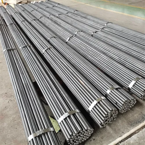 JIS S35C STEEL ROUND BAR