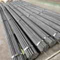 40CR Drawned y QT Steel Bar