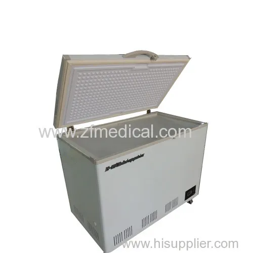 -30degree 460l Chest Deep Freezer 