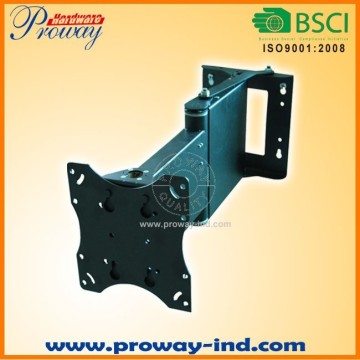 Electric TV Wall Mount With Remote Control