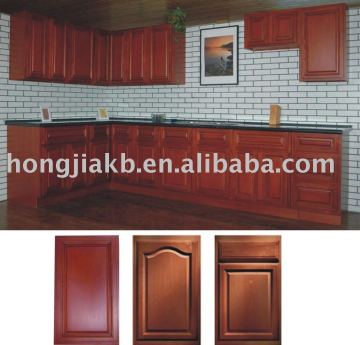 Cherry Kitchen Cabinet