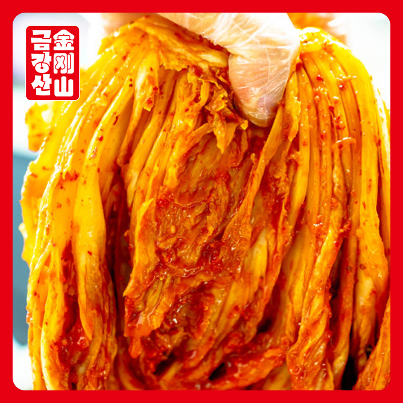 Spicy Chinese cabbage with jujube flavor