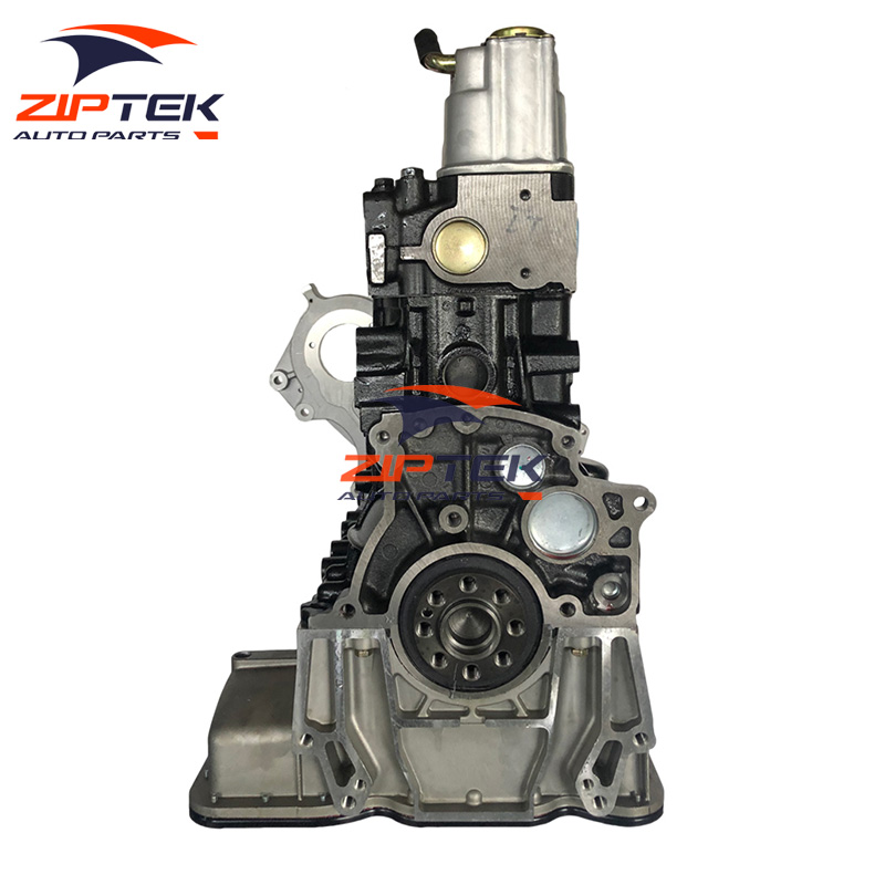4J25TC Engine for Foton original parts