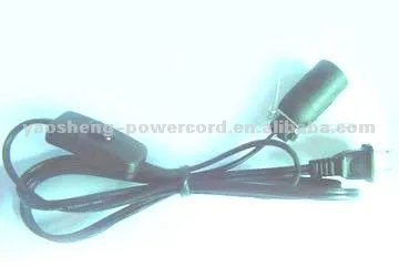 lamp cord manufacturer