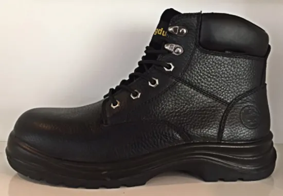 2017 New style  injection safety shoes