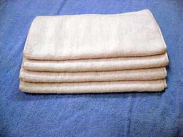 cotton hand towel