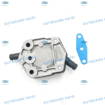 Yamaha 60-115HP Outboard Engine Motor Fuel Pump Assembly 6E5-24410-00