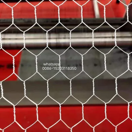 Wire Mesh Poultry Wire Net Mesh
