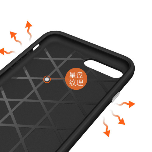 Good Quality 2in1 Phone Cover for iPhone 678