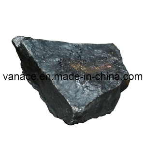 Professional Factory of High Carbon Ferro Manganese/Ferromanganese/Femn 78c8.0 (SGS)