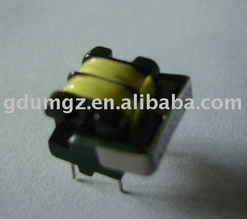 line filter,coils,transformer,inductor uu9.8 uf16 uu10.5