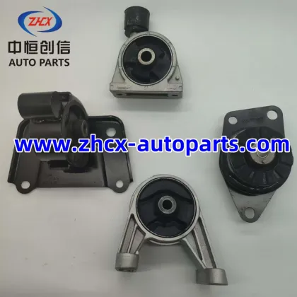 All models engine suspension cushions for changan auto