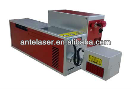 CO2 cnc laser marker machine