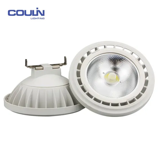 Eco-Friendly Fashionable Cheap 10 Degree High Power Led Spotlight Ar111