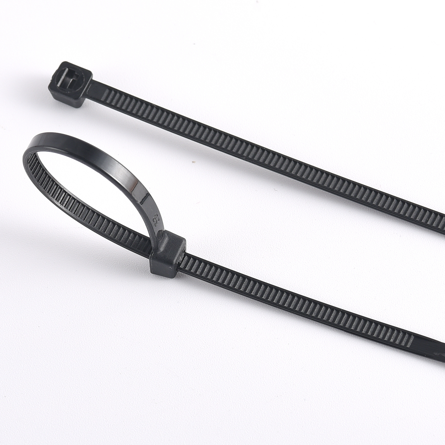  Plastic Nylon Cable Tie