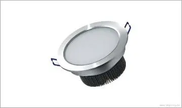 950LM LED 9W Down Lights SMD5730