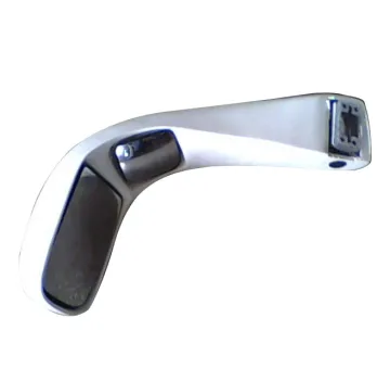 YUTONG BUS Coach Parts: Side Mirror and Rearview Mirror