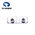 Professional Genuine Car Aluminum Heater Radiator Core Replacement for Hyundai Sonata