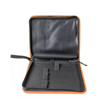 Compact Tool Bag Organizer for Hand Tools