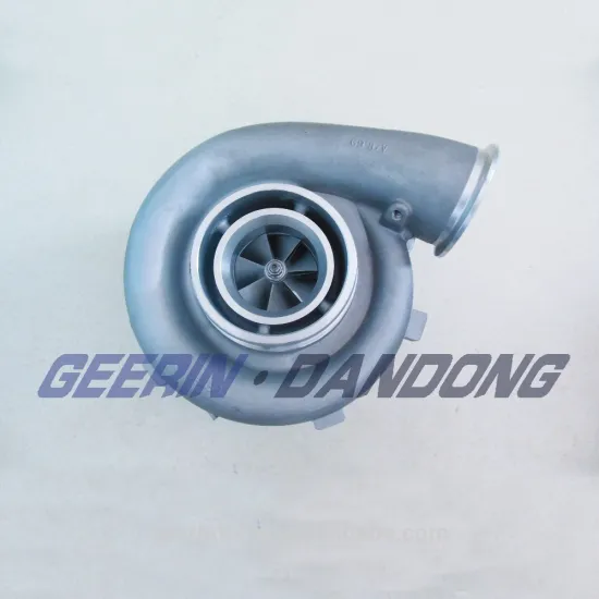 China TerboGT4502V 758160 R23534361 23534361 23533364 23534356 Turbo charger