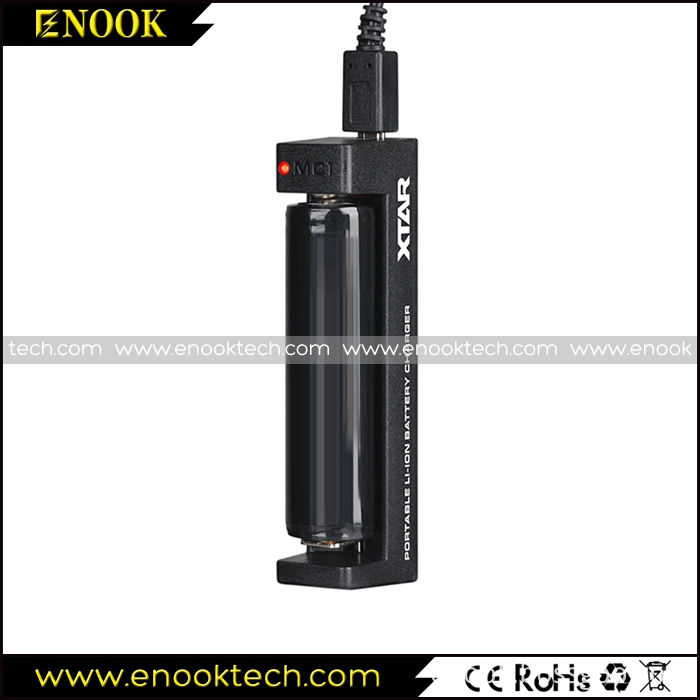 2017 HOT Xtar Mc1 Battery Charger